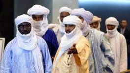 URGENT. Les Touaregs de l'Azawad refusent de signer les accords d'Alger