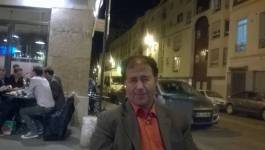 Youssef Zirem : "Pour l’amour et la liberté des mots"