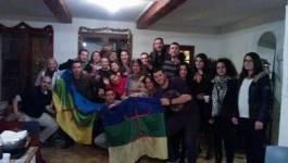 Une nouvelle association kabyle vient de naître à Nice (France)