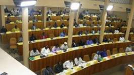 Burkina Faso: les pro-Compaoré interdits de scrutins par l'assemblée