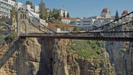 Cirta : l'une des plus vieilles villes au monde