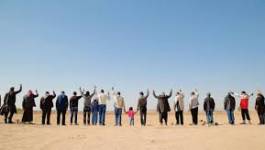 Syrie: libération des 300 civils kurdes enlevés par des islamistes