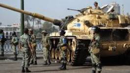 Egypte: 32 morts, dont 15 soldats, dans une attaque jihadiste au Sinaï