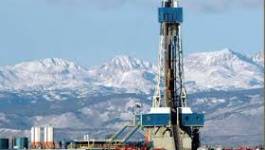 La fracturation hydraulique quasi impossible en Allemagne