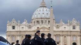 Italie : un réseau d’islamistes viserait le Vatican