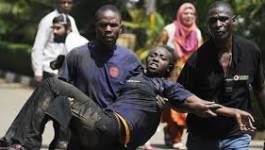 Au moins 147 morts dans l'attaque du campus de Garissa au Kenya