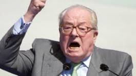 France: Le Pen père récidive à nouveau sur le détail des chambres à gaz
