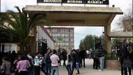 Les salafistes n’ont empêché aucune conférence à l’université de Tizi-Ouzou