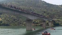 Un corps repêché du barrage de Taksebt à Tizi Ouzou