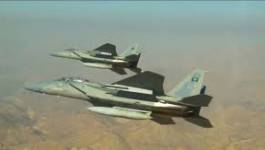 La coalition arabe annonce la fin de sa campagne aérienne au Yémen