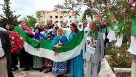 La commémoration du 22 mai 1945 à Melbou passée inaperçue