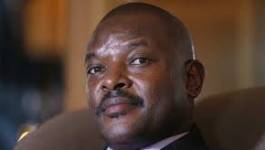 Tentative de coup d’Etat en cours au Burundi