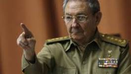 Saïd Bouteflika recevra-t-il Raul Castro ?
