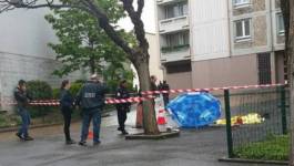 Des enfants de notables algériens blessés dans une fusillade en France