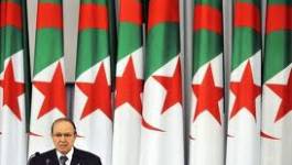 Bouteflika : le chaînon manquant !