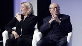 FN et la famille Le Pen: la haine et la chicane en guise d’ADN !