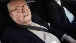 France : le FN se saisit du cas Jean-Marie Le Pen, en son absence