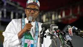 Nigeria : Buhari sera investi président à l'issue d'un scrutin historique