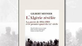 Rencontre jeudi au CCA à Paris avec l'historien Gilbert Meynier