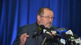 Absent à Blida, Sidi Saïd appelé à d’autres "devoirs" !