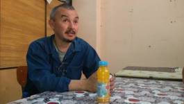 Madjid Boutemeur, physicien au CERN : "J'aspire au prix Nobel"