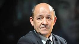 J-Y Le Drian : La mort de Belmokhtar très probable