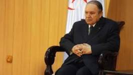 Le régime ne survivra pas à Bouteflika