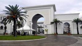 L'Algérie condamne l'enlèvement de fonctionnaires du Consulat tunisien à Tripoli