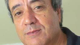 Ahcène Taleb ou la douleur de l'adieu