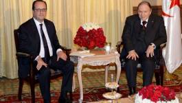 Dr Hollande & Mr Bouteflika: farces, mensonges et vidéos !