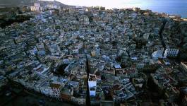 L’Algérie, vue du ciel... de Paris !