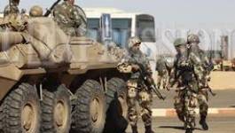Un colonel de l’ANP tué dans l'explosion d'une bombe