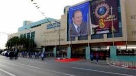 Du cinéma, ce festival arabe d’Oran !