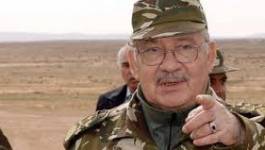 Gaïd Salah : "Au nom de l’armée" ou "pour piéger l’armée" ?