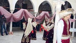 Thamazight, non pas à Constantine !