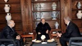 La succession d'Abdelaziz Bouteflika bientôt ficelée
