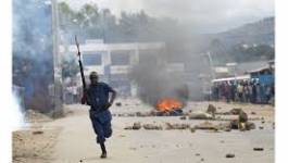 Burundi: les élections prévues vendredi seront reportées