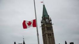 Canada : la naissance d’un État policier !