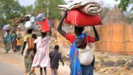 Soudan du Sud : une action d'urgence s'impose pour éviter une catastrophe alimentaire