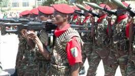 Burkina: les militaires doivent choisir entre l'armée ou la politique