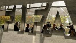 FIFA: l'Argentin Alejandro Burzaco se livre en Italie