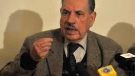 Salah Goudjil demande l’annulation du 10e congrès du FLN