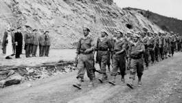 "Les harkis, le dernier tabou", de Pierre Daum