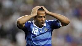 Mondial 2010 : la "main" de Thierry Henry a coûté 5 millions d'euros à la FIFA