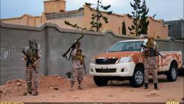 Le Parlement libyen dénonce le projet d'accord de l'ONU