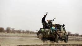 Trois soldats maliens tués dans une attaque à la frontière mauritanienne