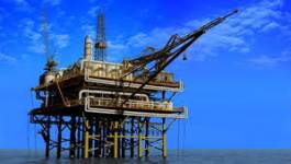 Le pétrole finit en forte baisse, offre abondante des USA