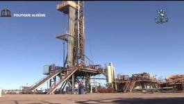 Le pouvoir biaise le débat sur le gaz de schiste