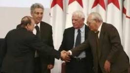 Un hold-up politique se prépare à Alger