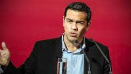 Alexis Tsipras confirme la fermeture temporaire des banques grecques